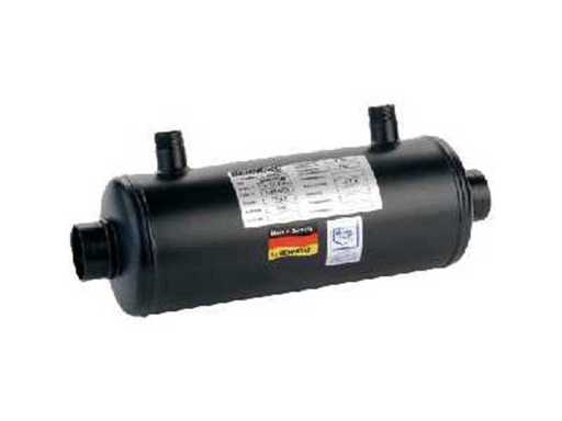 Échangeur de chaleur Behncke QWT100-209