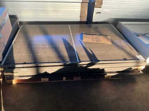 Panel słoneczny Longi LR5-54HIH-410M (7x)