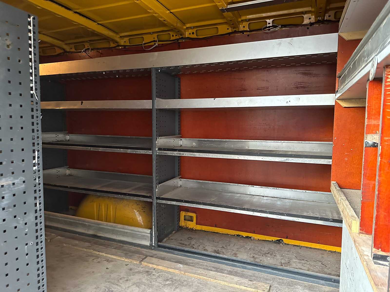 Mercedes-Benz Sprinter 514 2.2 CDI 366 HD 143pk 2016 (Origineel-NL) Bedrijfswagen, VX-796-X