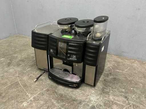 Schaerer - Coffee Art Plus - Aparat de cafea