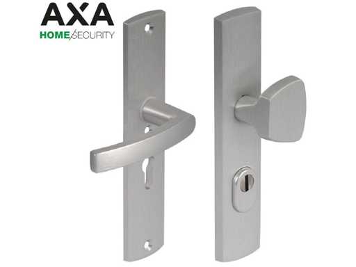 Axa PC72 Sicherheitsanschluss SKG®*** (4x)