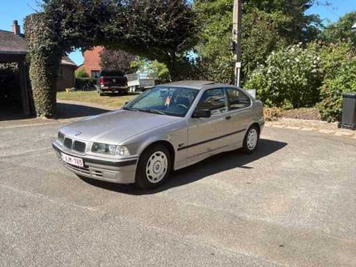 BMW 316 Cg11 Vintage Cars > 15