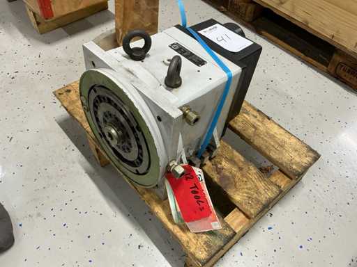 Sauter 0.5.480.520 Schimbător de unelte