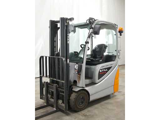 STILL RX20-14 Forklift
