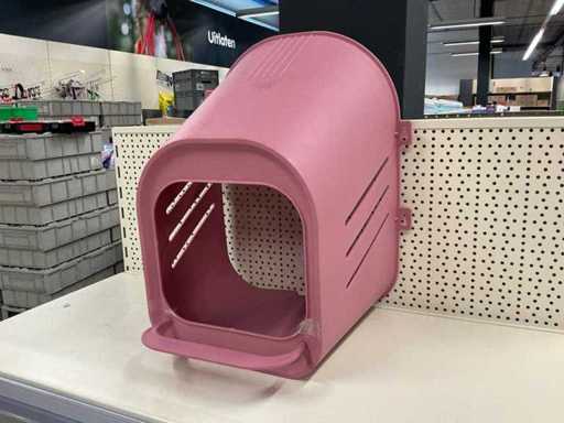 Kerbl Laying Nest for Chickens (8x)