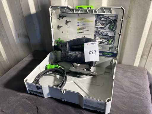 Festool Psb300 EQ Jigsaw