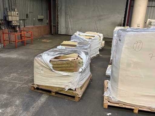 Rockfit Mono Isolatie (4x)