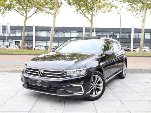 Volkswagen Passat Variant GTE 1.4 TSI PHEV 218HP Automatic 2021