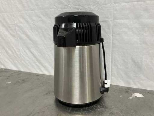 SmartStill Air-Cooled Distiller