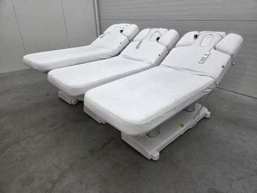 Stół do masażu Weelko Tensor JLDQ-19M (3x)