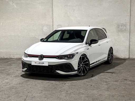 Volkswagen Golf GTI 2.0 TSI 241pk 2020 Automaat, GZZ-21-L