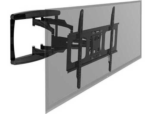 Sam Creative - BRAEA000004 - Montaż ścienny do telewizora 42-65" elastyczny (18x)