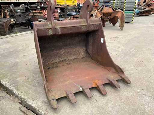 Excavator bucket CW 55S