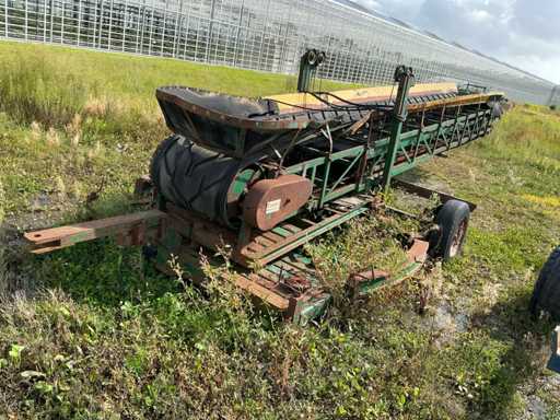 Visser Bolsward KB Ceinture élévatrice