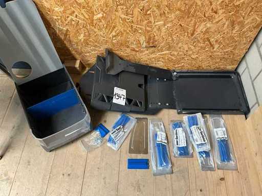 Accessori Sortimo Oggetti