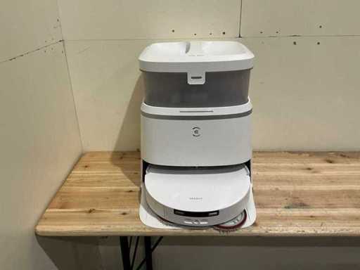 ECOVACS DEEBOT T30 PRO OMNI Robot Vacuum Cleaner