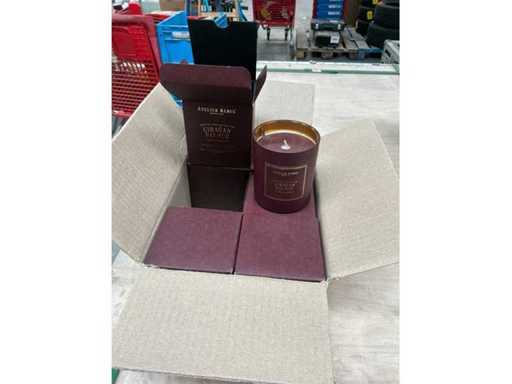 Atelier rebul Scented Candles (6x)