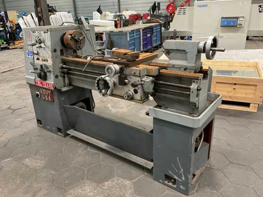 2009 Kent USA TRL-1340C Bankdraaibank