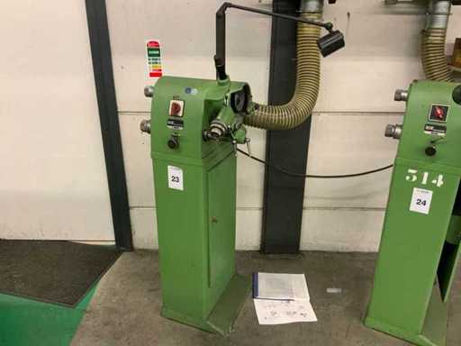 Deckel SOE Gereedschapsslijpmachines