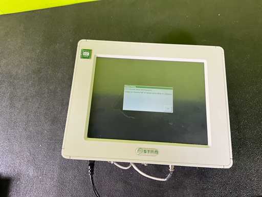 Neoventa STAN S31 Patient Monitor