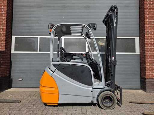 2016 Still RX20-20 2000KG Vorkheftruck