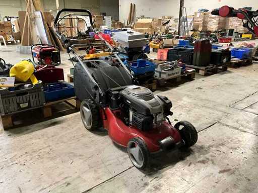 Mașina de tuns iarba Einhell