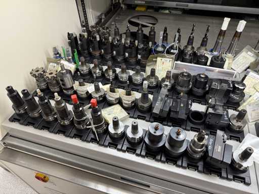   Portautensili per pali