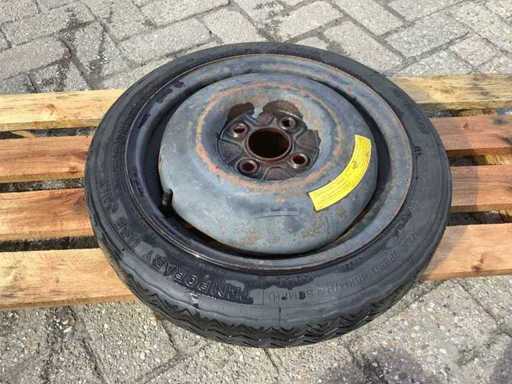 Michelin - - Anvelopă auto