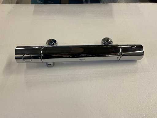 Rubinetto doccia termostatico Grohe Grohe Grohtherm cosmopolitan 1000