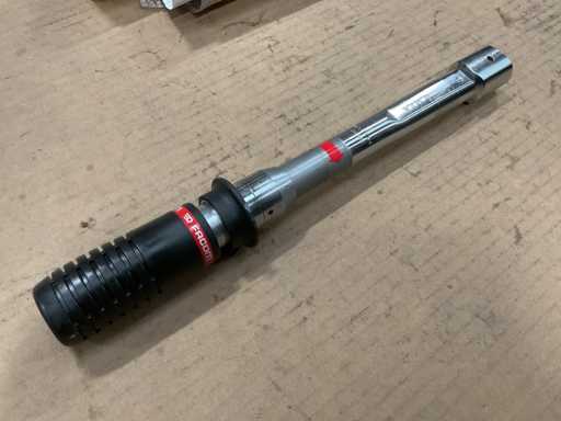 Clé dynamométrique Facom X0100104