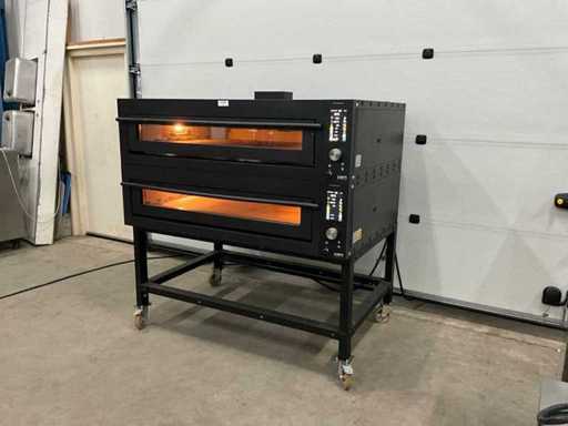 OEM VARIO 659L DG Pizzaofen 2019