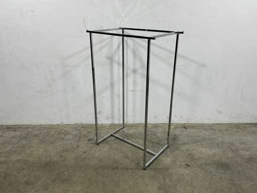Clothes rack glim (5x)