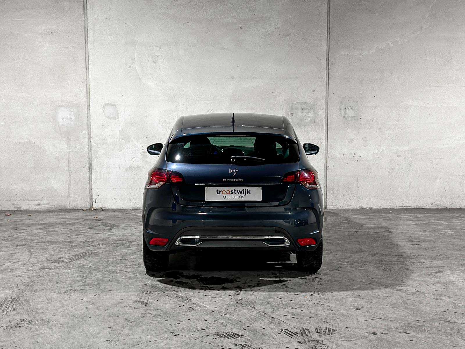 Citroen DS4 1.6 VTi So Chic 120pk 2011 (Origineel-NL), 32-RSX-3