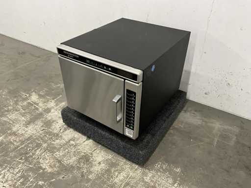 Menumaster - JET514 - High speed oven
