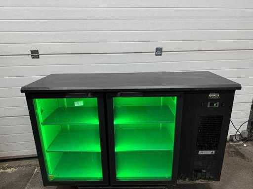 2019 Gamko E3/22GMU84-RGB Refrigerator