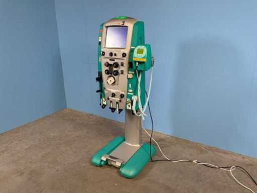 2013 Gambro Primaflex Dialyse-apparatuur