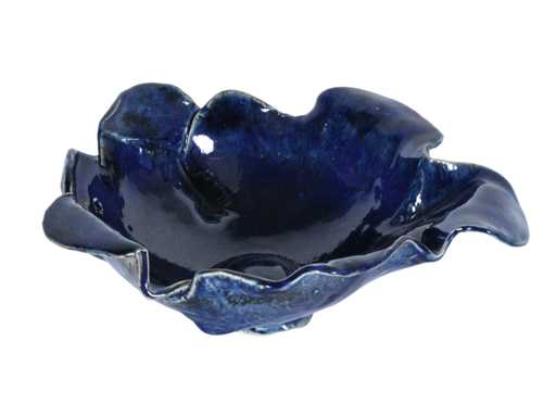 LoMa CeramicS - Blue Wave - Keramiek