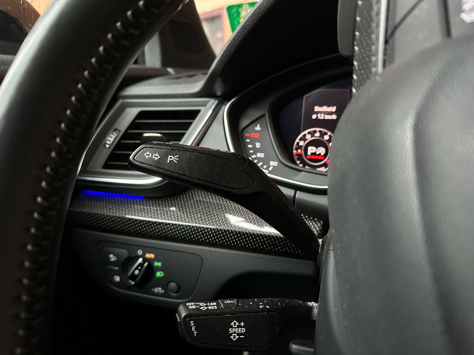 Audi Q5 2.0 TFSI Quattro Sport S Line Black Edition 252pk 2018 (Origineel-NL + 1e Eigenaar), TT-931-B