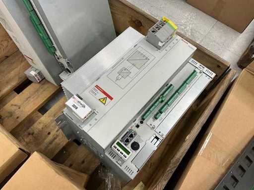Bosch Rexroth PSI 63C0.728 L1 Frequency Converter