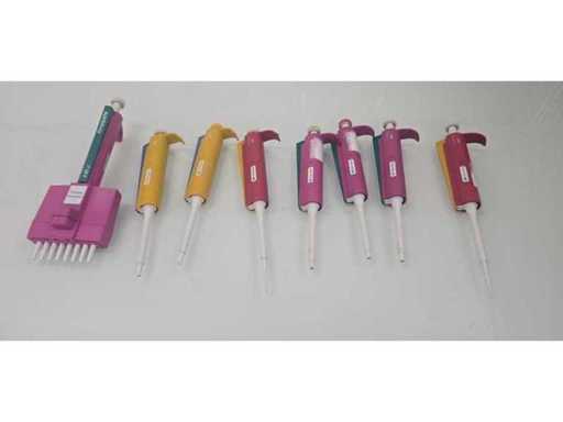 RAININ - Pipet-Lite XLS - Create (8x)