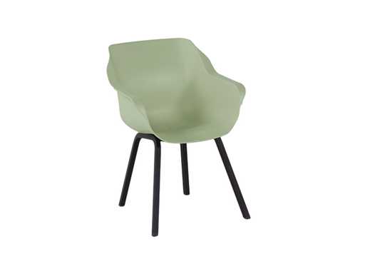 Sophie – Cockpit – Gartenstuhl (2x)