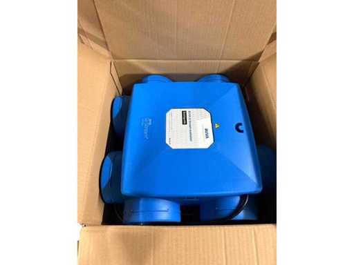 Nedco - BUVA Q-Stream Evolution - Wohnventilator