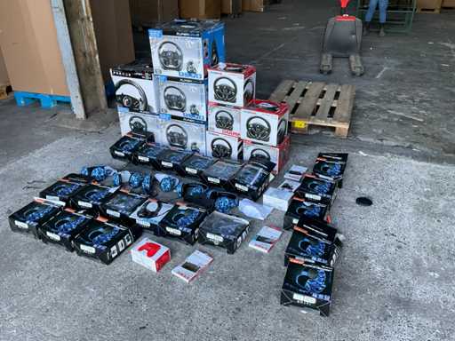 Accessorio da gaming (44x)