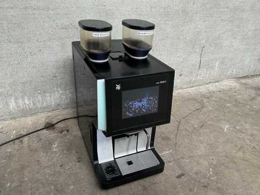 WMF - 1500 S - Coffee machine