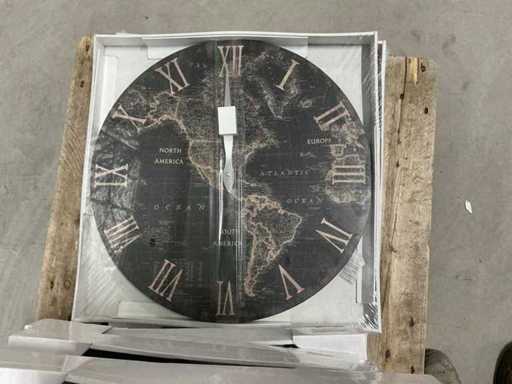 Horloge (16x)