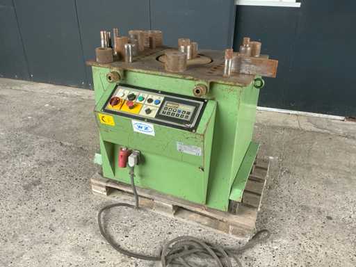 Feal Progetti 1784 Buigmachine