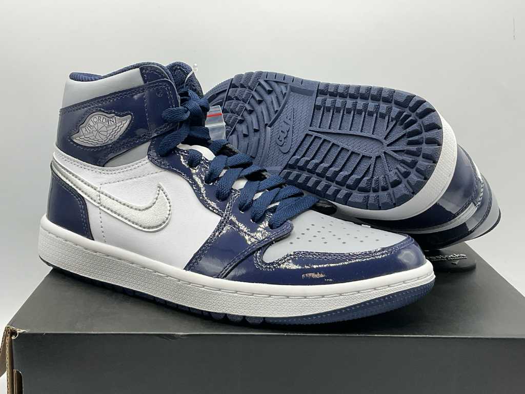 Jordan 1 en discount 38