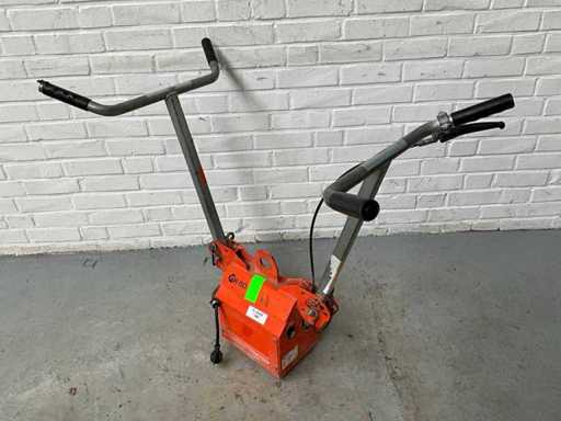 2018 Hamevac VTH-150-BL Vakuum-Hebegerät
