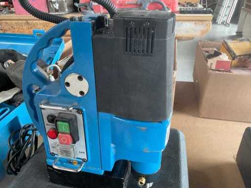Machine de forage magnétique HBM 23 mm 2021