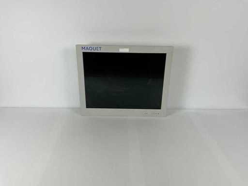 creco - LCD-monitor -